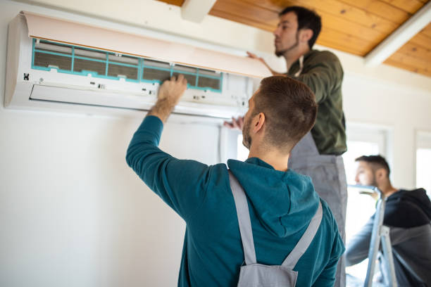 Professional HVAC in Gulf Breeze, FL